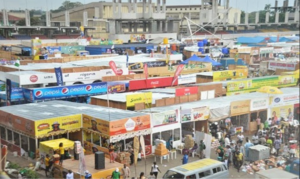 Lagos explains alleged attacks on Director General, Lagos Trade Fair Complex