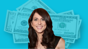 Bezos’ ex wife, MacKenzie Scott, cuts Amazon stake by $12.6 billion 