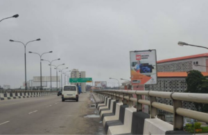 Lagos announces closure of Marine Bridge for 6 weeks