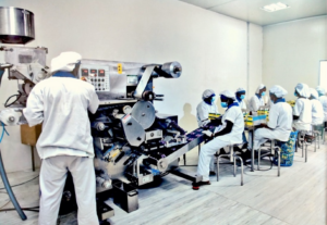 MeCure Industries appoints Joseph Babatunde and Tochukwu Orajiaku as non-executive directors