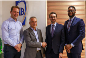 Nigerian Breweries signs deal with Daystar Power for a 4.2MWp solar plant   
