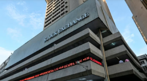 CardinalStone Securities headlines Top Ten Nigerian Stockbrokers of 2023