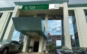 NITDA pushes for AI integration to enhance security in Nigeria 