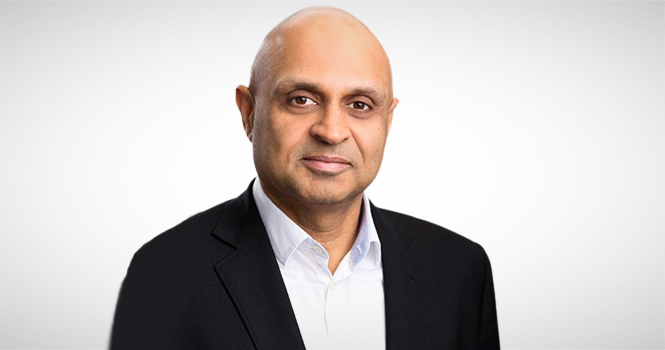Nandan Mer - network international