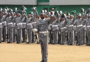 Apapa Customs command increases revenues to N1.61 trillion in Q3 