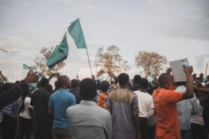 Nigeria’s Economic Trajectory: From boom to gloom and the quest for Macroeconomic Stability