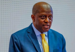 Short to Medium Term Strategy of fixing Nigeria’s forex challenges – Cardoso