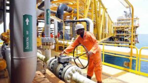 Nigeria’s oil and gas industry faces rising data breach risks – New report warns 