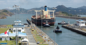 Inside the Panama Canal restriction and its impact on Nigeria’s cooking gas supplies
