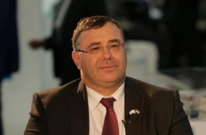 Current global LNG prices are volatile – TotalEnergies CEO