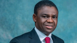 Edo Assembly serves Philip Shaibu impeachment notice 