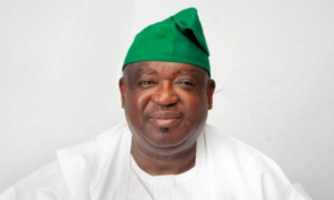 Court sacks Plateau State Governor, Mutfwang,  declares APC candidate winner