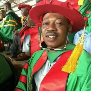 LASU removes Dean of Student Affairs over certificate racketeering allegations