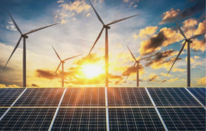 UNCTAD says renewable energy transition requires over $1 trillion yearly by 2030