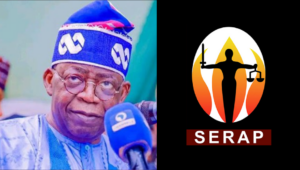SERAP gives Tinubu 7-day ultimatum to probe $1.5 billion World Bank, $3 billion Chinese loans to governors