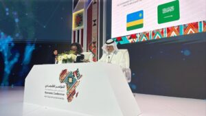Saudi Arabia to sign over $500 million deals with African countries