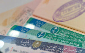 Saudi Arabia launches unified online platform to streamline visa applications for tourists 