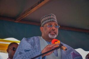 FEC approves $117.83 million and N28.4 billion for procurement of tractors, other agricultural equipment 