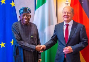 Germany, Nigeria partner to enhance MSMEs in Nigeria 
