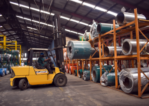 Tower Alloys Industries acquires 66.75% stake in Aluminium Extrusion Industries Plc