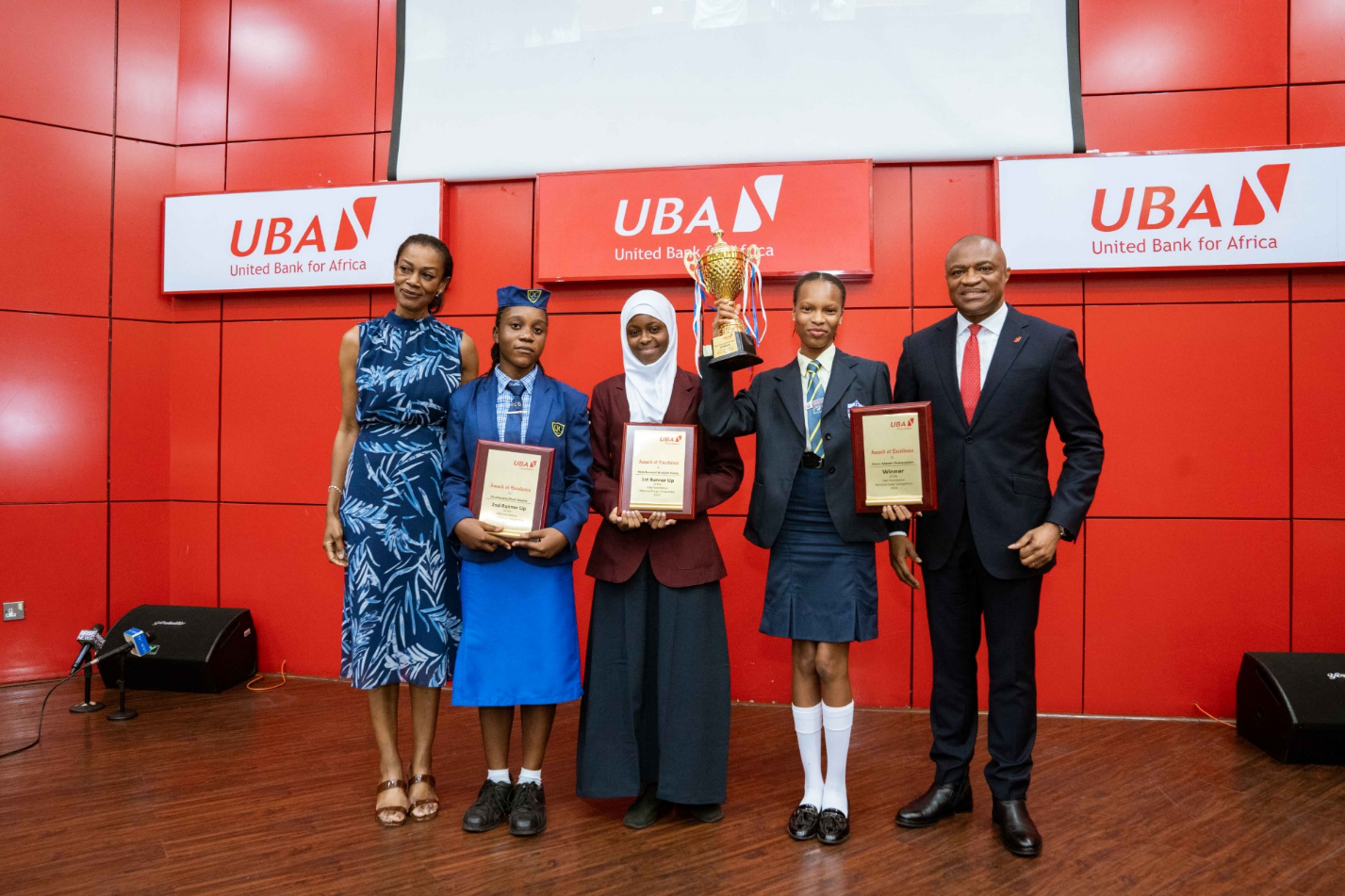 UBA Foundation