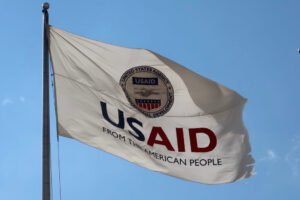 U.S. provides over $6.5 million to support flood relief efforts in Nigeria 