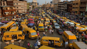 Fresh CPI rebasing lifts Nigeria’s 2025 inflation higher across months 