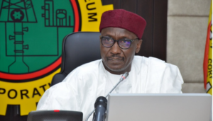 Mele Kyari ‘honors’ EFCC ‘invitation’ over alleged fraud investigation at NNPCL
