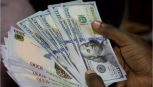 Naira face fierce dollar amid improved FX liquidity