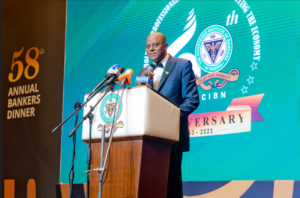 Central Bank of Nigeria is committed to achieving monetary and price stability