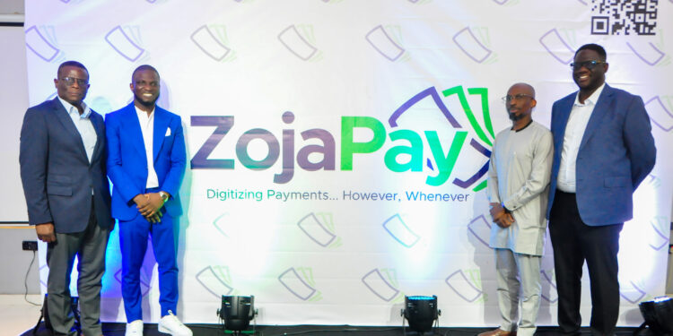ZojaPay