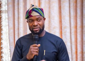 Analysis: Bosun Tijani’s high-stakes bet on a 90,000km Fibre Optic SPV