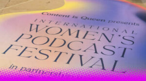 UK-based podcast platform to award podcast creators with £1000 grant