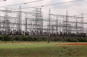 Vandalism caused 13% of power accidents between Q1 and Q3/2023 – NERC