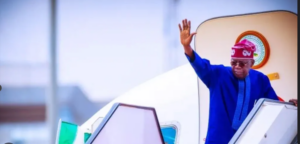 Tinubu to depart Abuja to UK today for 2 weeks annual leave