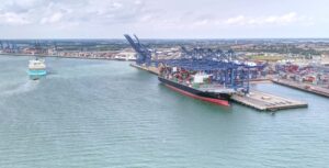 Threat of attacks: Maersk diverts ships around Africa to avoid Red Sea security threat