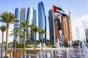 UAE imposes rules for travelers carrying $16,000 worth of valuables 