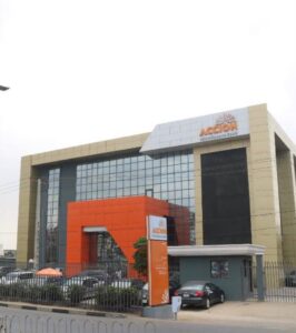 FMDQ admits Accion Microfinance Bank’s N2.02bn Commercial Paper  