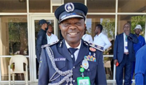 Lagos police reactivates tracking device to check crime in the state