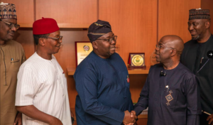 FG contemplates handing over stake in 11 DisCos to State Government