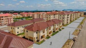 Small players should join forces to achieve affordable housing – Obinna Onunkwo