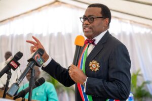COP28: Africa received 2% of $3 trillion renewable energy investments in 2 decades – AfDB 
