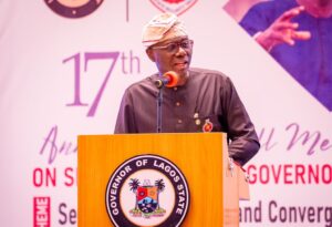 Lagos to push for special status, to legalize 37 LCDAs in the state