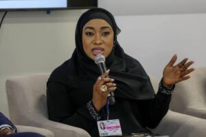 No place anymore for Betta Edu in Tinubu’s cabinet – Presidency  