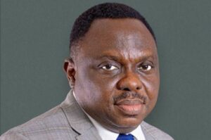 Biodun Ogunleye replaces Odusote as Lagos State Energy Commissioner 