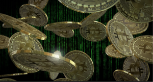 Bitcoin too hot to handle, moves past $44K despite strong dollar
