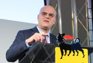 Eni says Italy is ready to invest in Africa’s energy sector