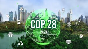 COP 28: ETI signs first sustainability-linked loan for $200 million with syndicate of European DFIs  