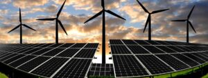 Catalyzing climate capital: The role of Nigeria’s national climate change fund