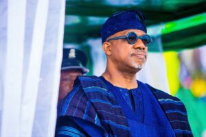 High cost of CNG conversion hindering widespread adoption in Nigeria – Gov Abiodun 